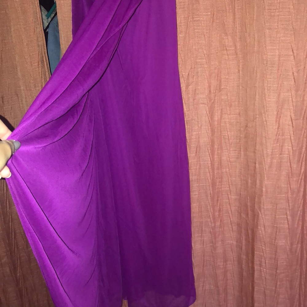 Prom Dress - Picture 3 of 4